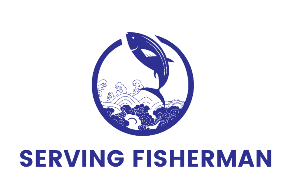 Serving Fisherman