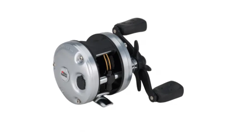 Abu Garcia Ambassadeur C3 Casting Reels