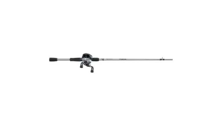 Abu Garcia Max X Baitcasting Combo