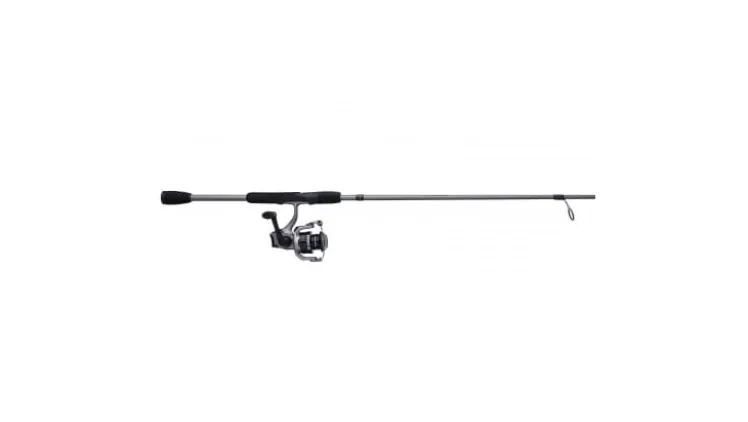 Abu Garcia Max X Spinning Combos