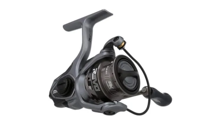 Abu Garcia Revo 3 SX Spinning Reel