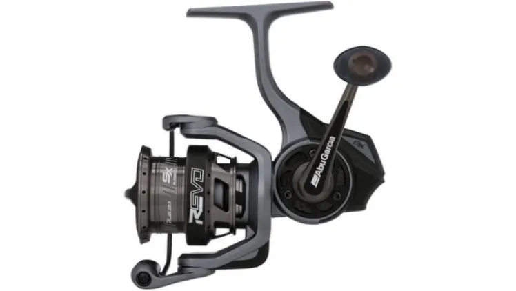 Abu Garcia Revo 3 SX Spinning Reel