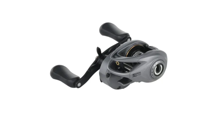 Abu Garcia Revo® SX VoltiQ™ Low Profile Reels