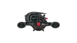 Abu Garcia Revo 5 Winch Low Profile Reel