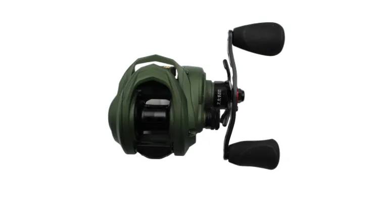 Abu Garcia Zata Casting Reels