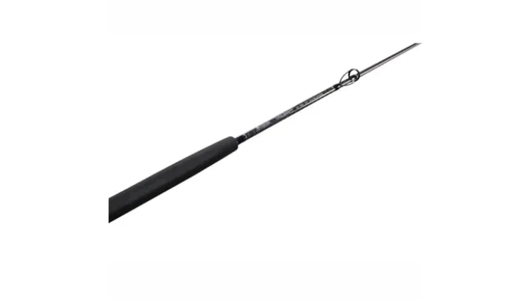 Accurate Valiant Rod