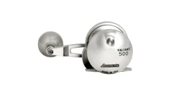 Accurate Valiant Single Speed Lever Drag Reel