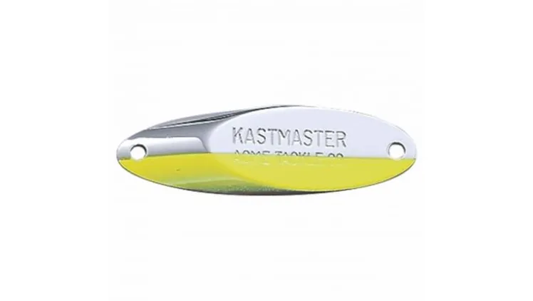 Acme Freshwater Kastmasters
