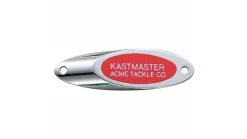 Acme Freshwater Kastmasters w/Prism Tape