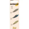Acme 3-Piece Kastmaster Kit 3/8oz