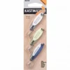 Acme 3-Piece Kastmaster Kit 1/4oz