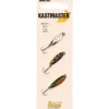 Acme 3-Piece Kastmaster Kit Painted 1/8oz
