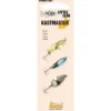 Acme 3-Piece Trout Spoon Multi Pack 1/8oz