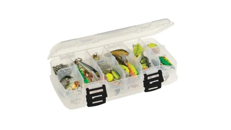 Adjustable Double-Sided StowAway Medium