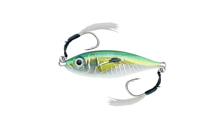 Ahi Ikara Slow Pitch Jig