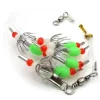 Ahi Squid Catcher 5 Hook Rig