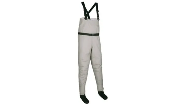 Allen Antero Breathable Stockingfoot Wader