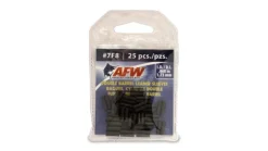 American Wire Double Barrel Sleeves