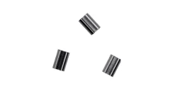 Anglers King Aluminum Leader Sleeves