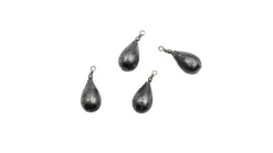 Anglers King Bass Casting Sinkers