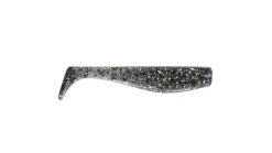 Anglers King Blunt Nose Swimbait Bulk Pack 3"