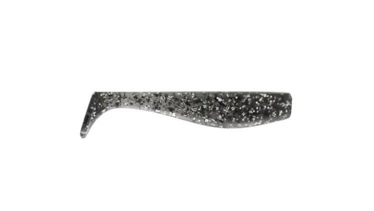 Anglers King Blunt Nose Swimbait Bulk Pack 3"