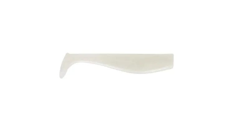 Anglers King Blunt Nose Swimbait Bulk Pack 3"