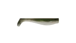 Anglers King Blunt Nose Swimbait Bulk Pack 6