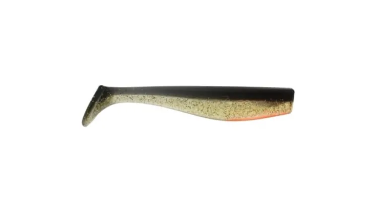Anglers King Blunt Nose Swimbait Bulk Pack 4"