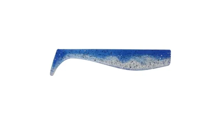 Anglers King Blunt Nose Swimbait Bulk Pack 4"