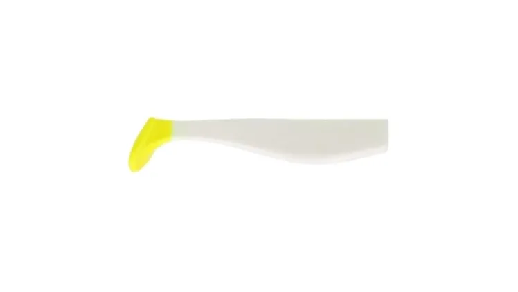 Anglers King Blunt Nose Swimbait Bulk Pack 4"