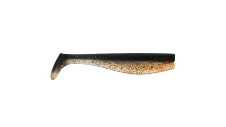 Anglers King Blunt Nose Swimbait Bulk Pack 4"