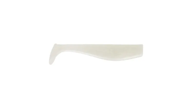 Anglers King Blunt Nose Swimbait Bulk Pack 4"