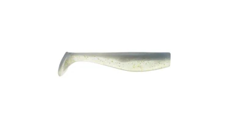 Anglers King Blunt Nose Swimbait Bulk Pack 4"