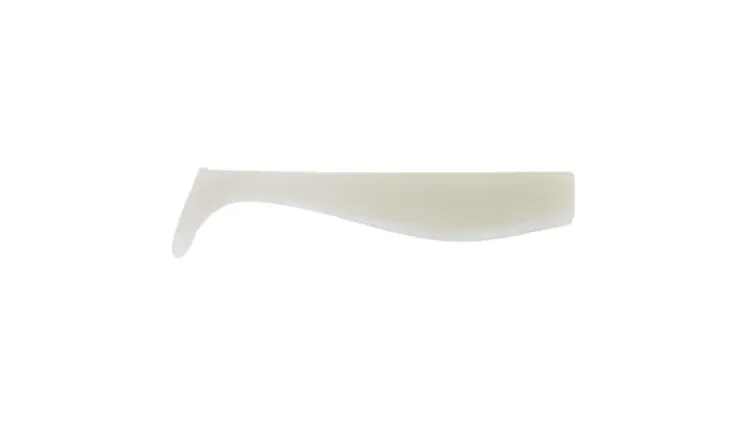Anglers King Blunt Nose Swimbait Bulk Pack 4"