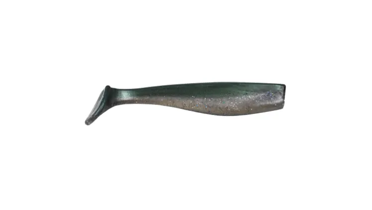 Anglers King Blunt Nose Swimbait Bulk Pack 4"