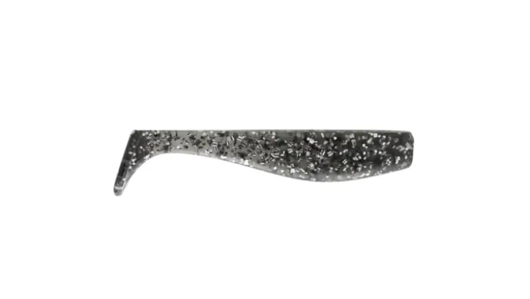 Anglers King Blunt Nose Swimbait Bulk Pack 4"