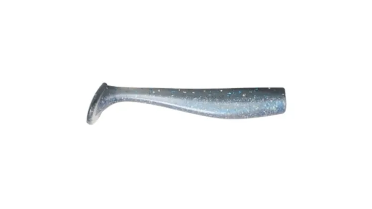 Anglers King Blunt Nose Swimbait Bulk Pack 4"