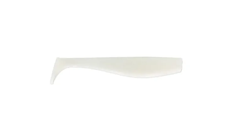 Anglers King Blunt Nose Swimbait Bulk Pack 4"