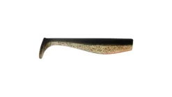 Anglers King Blunt Nose Swimbait Bulk Pack 4
