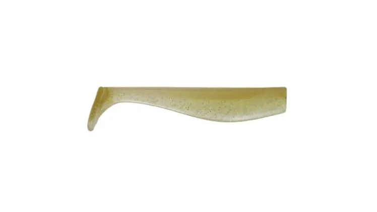 Anglers King Blunt Nose Swimbait Bulk Pack 4"