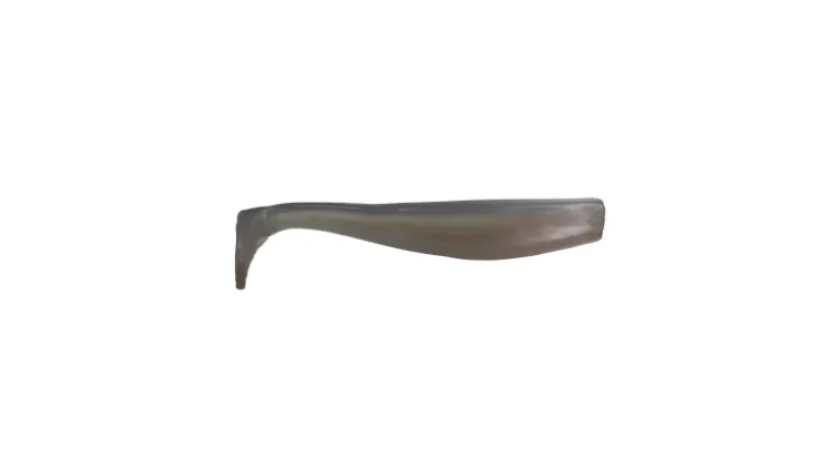 Anglers King Blunt Nose Swimbait Bulk Pack 4"