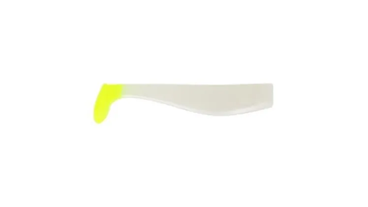 Anglers King Blunt Nose Swimbait Bulk Pack 7"
