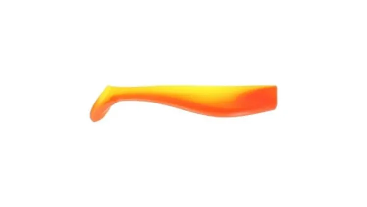 Anglers King Blunt Nose Swimbait Bulk Pack 7"