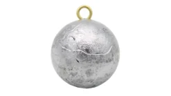 Anglers King Cannonball Sinkers