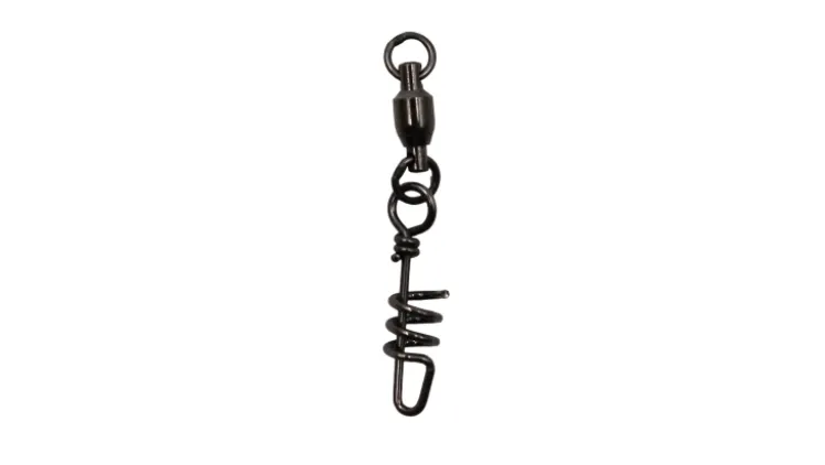 Anglers King Corkscrew Swivel