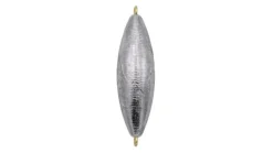 Anglers King Double Eye Torpedo Sinkers Approx. 25lb Box
