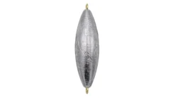 Anglers King Double Eye Torpedo Sinkers