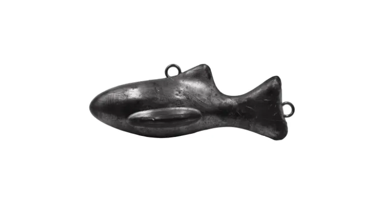 Anglers King Downrigger Fish Weight