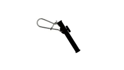 Anglers King Duolock Sinker Slides 500pk